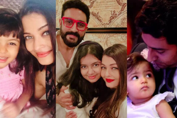 Best social media moments with Abhishek Bachchan and Aishwarya Rai