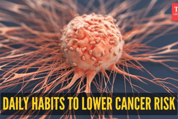 Oncologist shares 7 everyday habits that can help lower cancer risk
