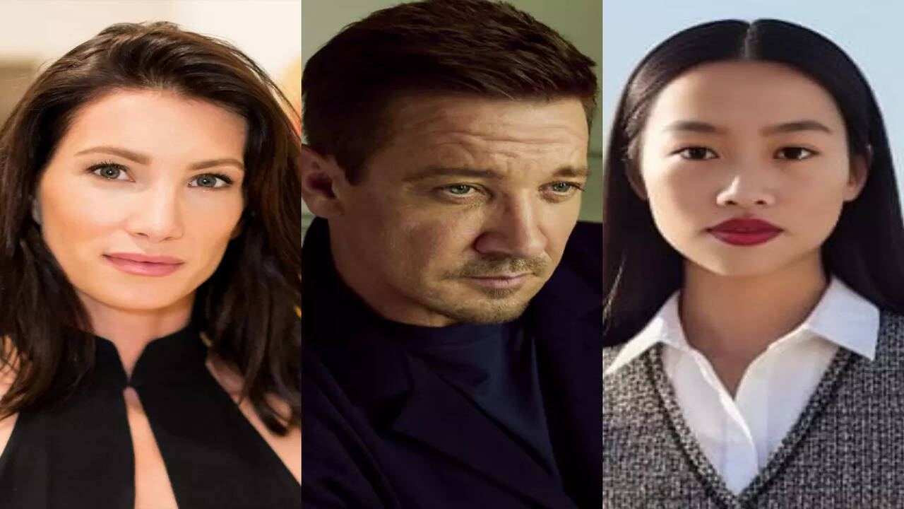 From Sonni Pacheco’s divorce claims to Yi Zhou’s harassment allegations, Jeremy Renner’s controversies show no sign of slowing