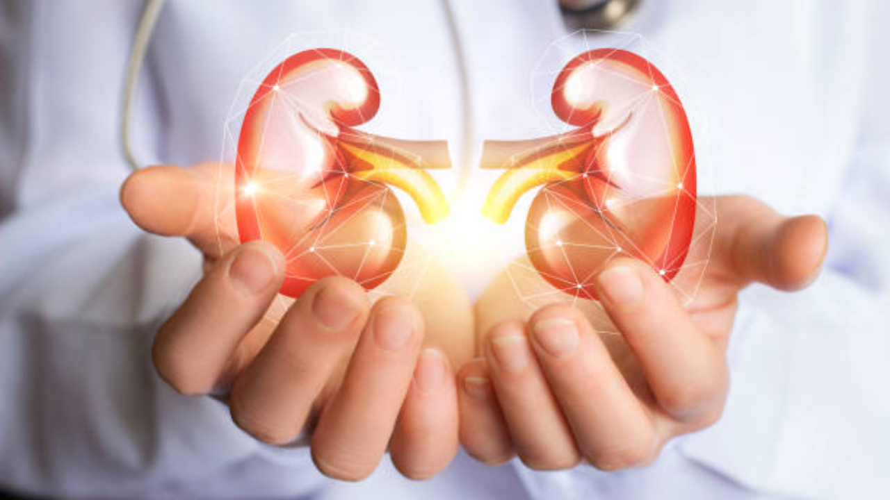 Kidney disease among top 10 causes of death; 800 million people affected and most don’t even know it: Here’s how to catch it early