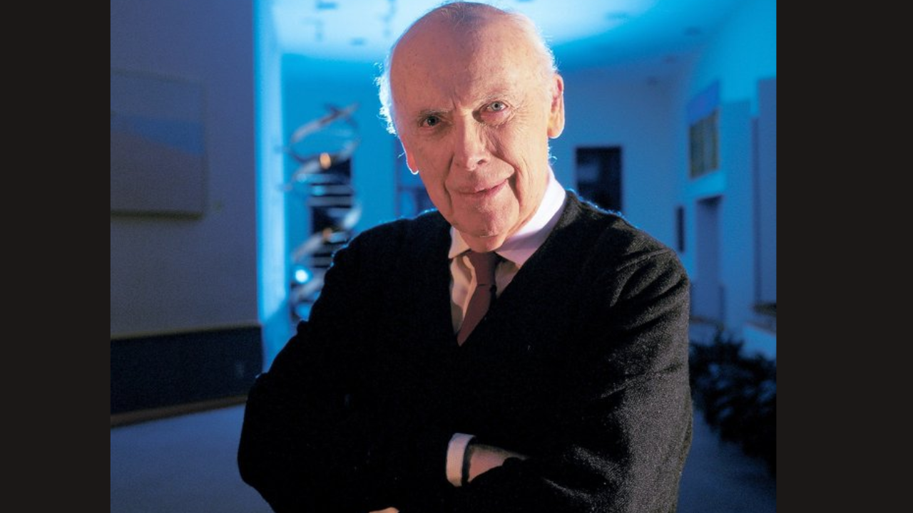Inside James Watson’s wild ride to the secret of DNA