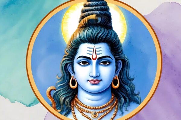 ​Lord Shiva Avatars According To Your Birth Date​