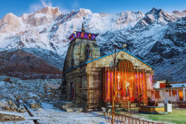 12 Jyotirlinga temples to visit according to your Rashi (Moon Sign)