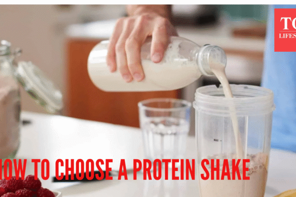 6 things a clean protein powder should not contain and how to choose the best one
