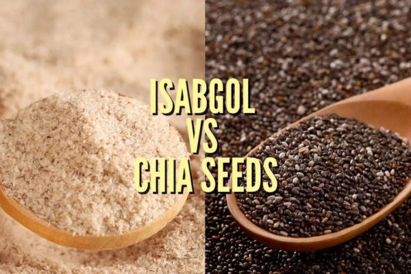 Which is the better source of fiber and why