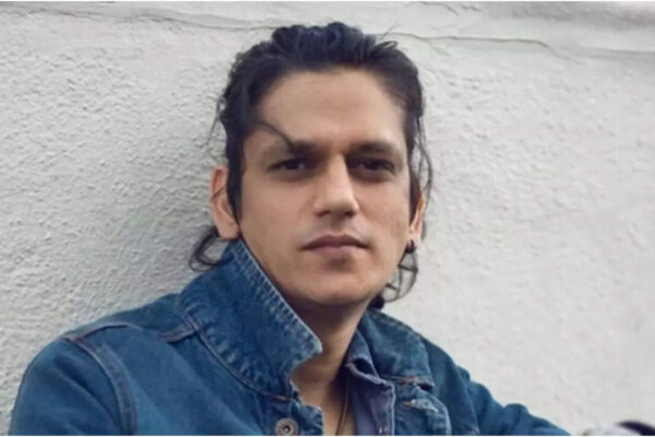 ​Vijay Varma’s journey: From selling SIM cards to silver screen