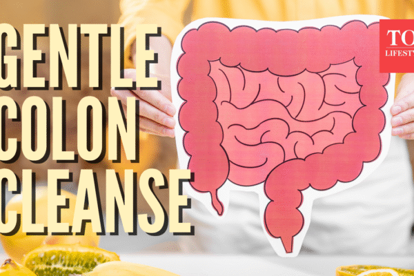 This one juice can help cleanse colon naturally