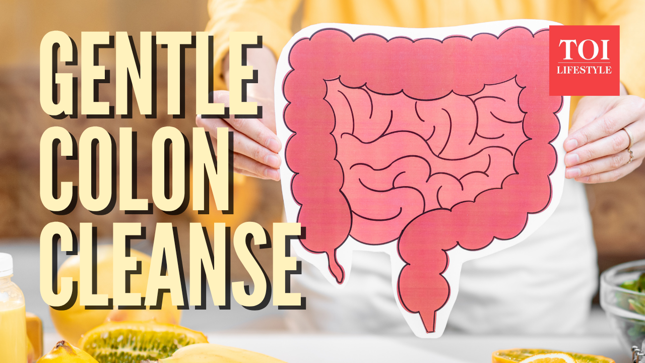 This one juice can help cleanse colon naturally