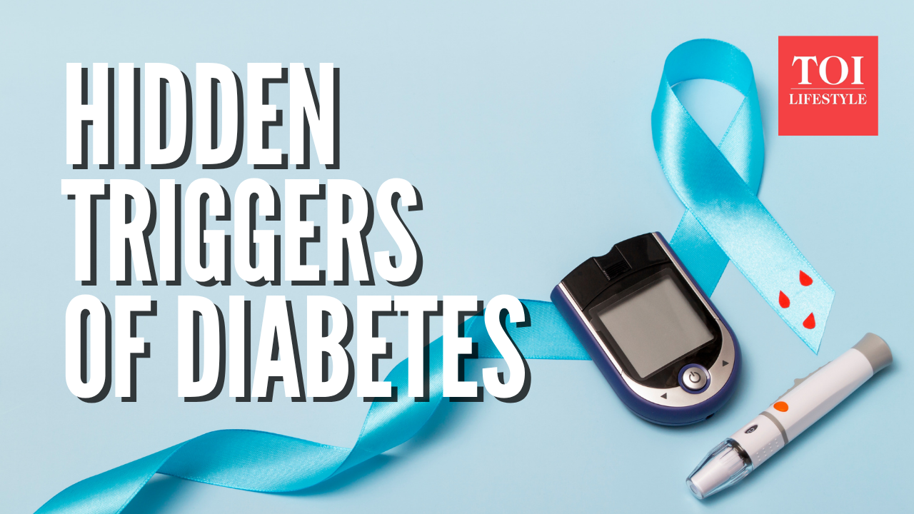 Sugar isn’t the only enemy, 5 hidden triggers that fuel insulin resistance