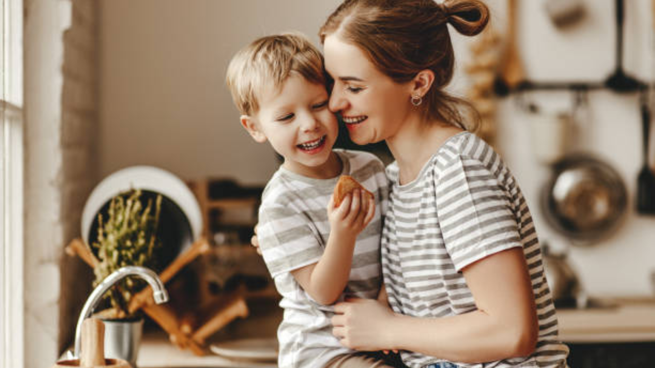 Happy Children's Day 2025: Healthy habits every child should be taught early