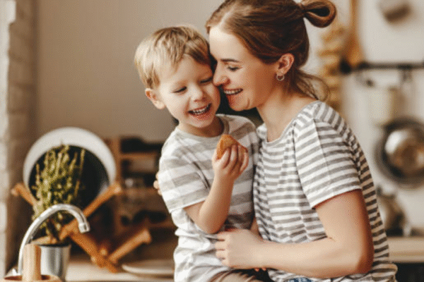 What kind of parent are you based on your zodiac sign