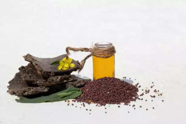 5 things you can add to mustard oil to turn it into the ultimate hair-growth potion