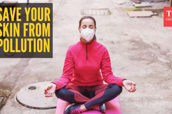 How to breathe, glow and recover in this season of smog