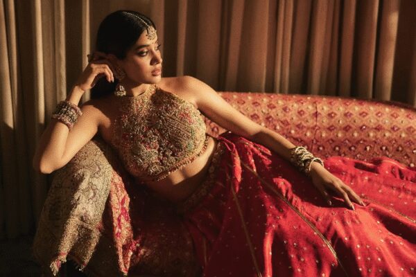 How to rewear your wedding lehenga this wedding season