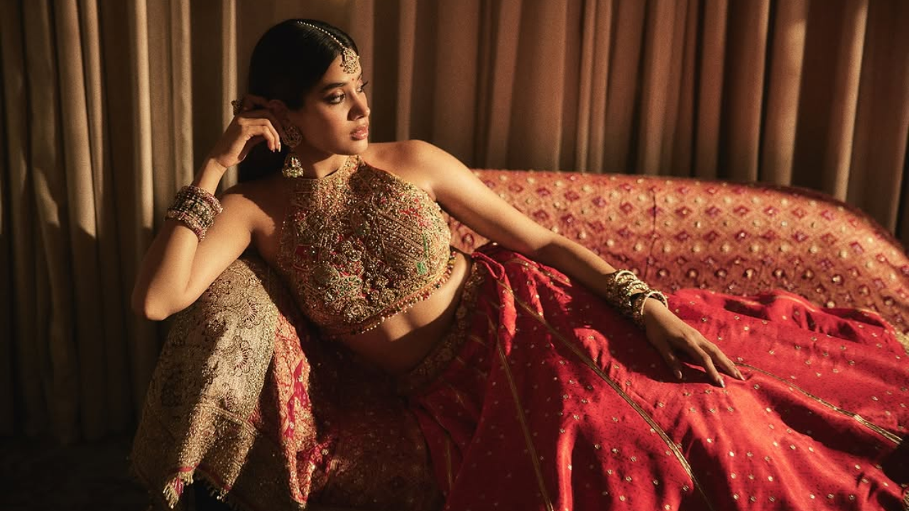 How to rewear your wedding lehenga this wedding season