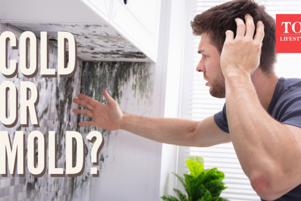 How to recognize its symptoms that appear like a common cold
