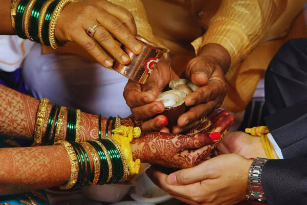 Zodiac signs that are likely to get married in 2026