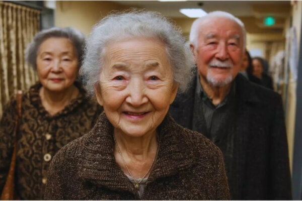 7 countries where people age beautifully (and what they teach us about longevity)