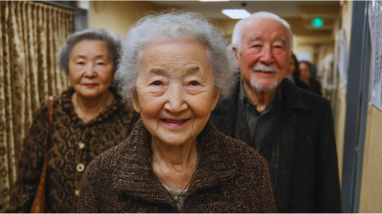 7 countries where people age beautifully (and what they teach us about longevity)