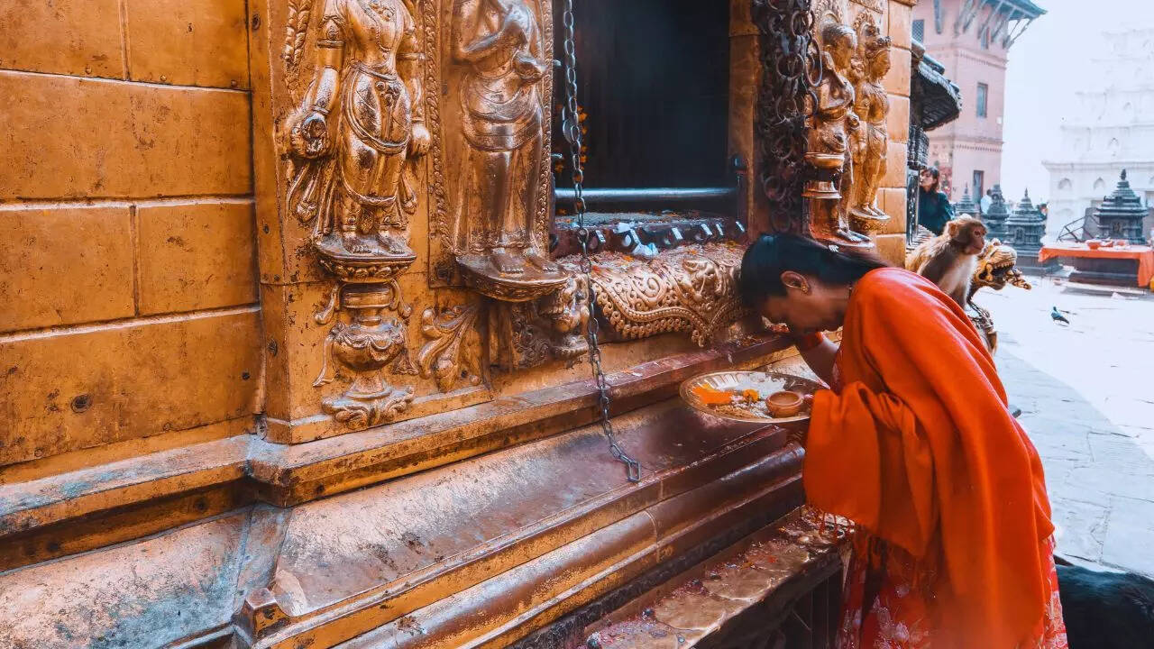 9 temples to visit across India as per your birth date