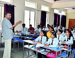 India needs 86 million higher education enrolments by 2035 to meet NEP goals, says new report