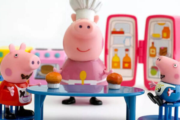 7 things to learn from mummy pig