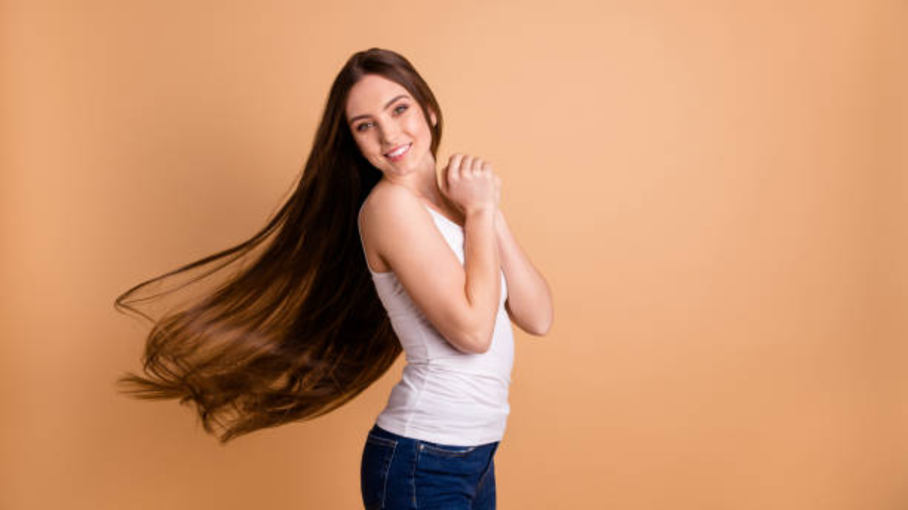 Which natural remedy is best for hair growth and damage repair?