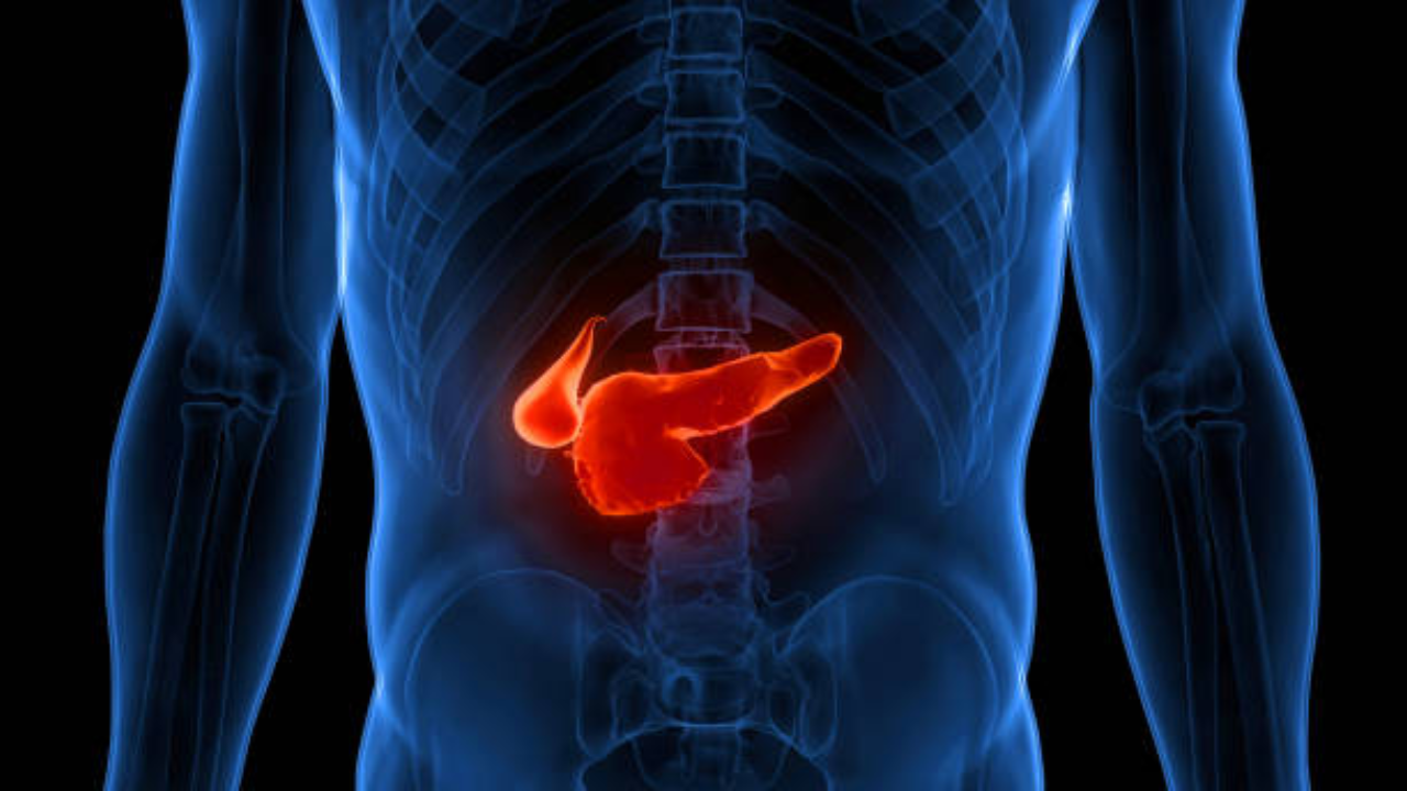 The cancer that whispers until it’s too late, doctor reveals early red flags