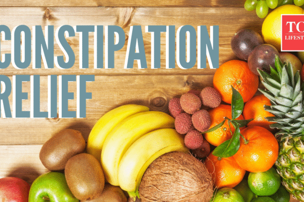 Lemon, olive oil and more: 7 natural remedies to help relieve constipation