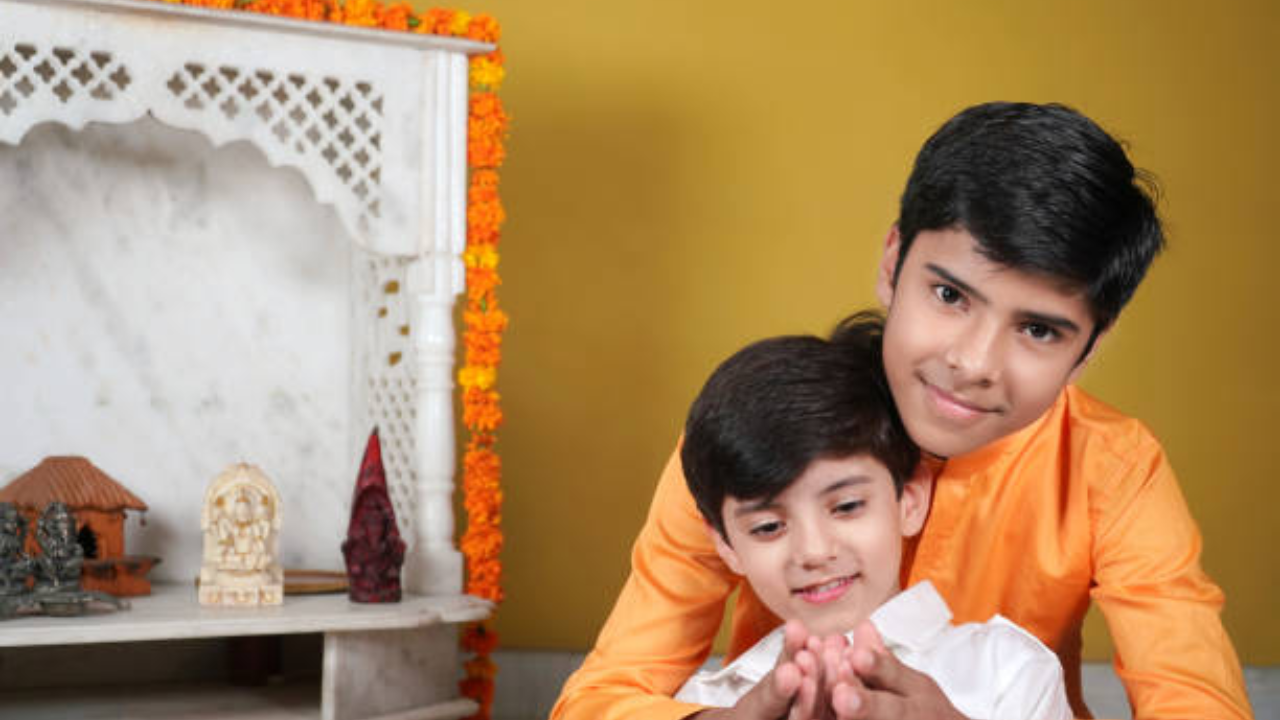 7 spiritual places to visit with your kids
