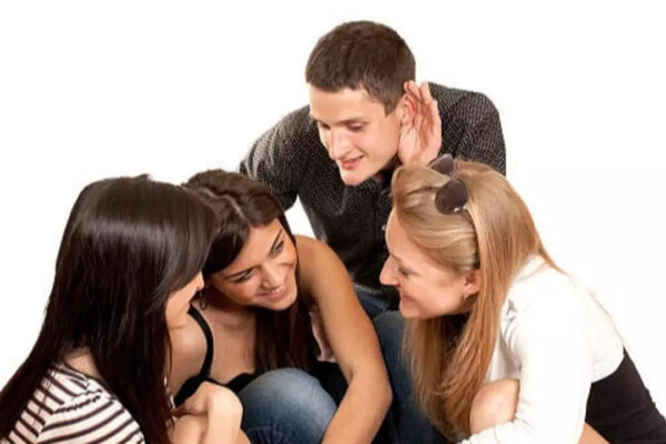 How to talk to teens so they actually listen