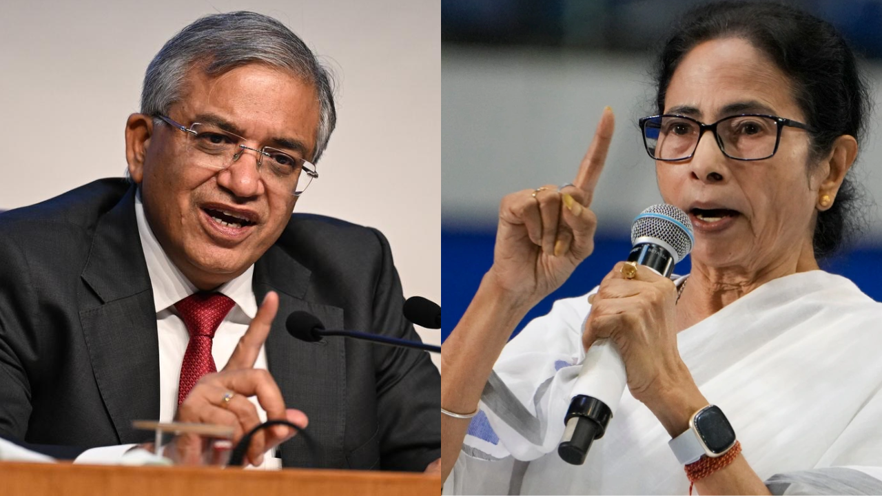 About the AuthorTOI News DeskThe TOI News Desk comprises a dedicated and tireless team of journalists who operate around the clock to deliver the most current and comprehensive news and updates to the readers of The Times of India worldwide. With an unwavering commitment to excellence in journalism, our team is at the forefront of gathering, verifying, and presenting breaking news, in-depth analysis, and insightful reports on a wide range of topics. The TOI News Desk is your trusted source for staying informed and connected to the ever-evolving global landscape, ensuring that our readers are equipped with the latest developments that matter most.”Read MoreEnd of ArticleFollow Us On Social MediaVideosPM Modi Unveils World’s Tallest Bronze Statue Of Lord Ram In South GoaIndia Says US Trade Deal Is ‘Only Matter Of Time’ As Tariffs Reshape Bilateral Trade NegotiationsPM Modi Joins Over 1 Lakh Devotees In Mass Bhagwat Gita Recitation At Udupi EventIndia’s Updated Quake Map Warns Entire Himalayan Arc Faces Major Risk, Forcing Urgent Safety Reforms’They Are Ours, We’ll Prove It’: Pakistani Leader’s Absurd Claim On ‘Gujarat, Haryana, Rajasthan’Cyclone Ditwah Intensifies, Monsoon Fury Slams Sri Lanka With At Least 56 Dead And Dozens MissingViral Video: Stage Crashes During UP Wedding As BJP Leaders Gather To Greet Bride & GroomIndia-Russia Summit Dates Out As PM Modi, Putin Review S-400, Su-57 And Global Security ChallengesGoldy Dhillon Gang Member Arrested In Delhi For Kapil Sharma’s Kap’s Cafe Shootings Across CanadaIndia Sends A Strong Warning: Rajnath Singh Says Sovereignty And Security Will Never Be Negotiable123PhotostoriesGirija Oak Godbole: Surprising facts about the ‘blue saree girl’ you didn’t knowFrom Pythons to Koalas: 5 sleepyhead animals that nap their way through most of the day2 effective drinks to control blood sugar naturally and how to make them at homeRanbir Kapoor, Alia Bhatt to Randeep Hooda: Actors who disappeared with their rolesFrom Saraayah to Sipaara: A look at 2025 Bollywood baby names and their meanings5 countries with zero airports, yet travellers make it in for the experienceSobhita Dhulipala to Shanaya Kapoor: 5 breathtaking celeb looks of the dayHow to make iron and protein-rich Egg and Spinach Omelette for breakfast8 modern-sounding Indian baby names starting with letter B5 places where the sun never sets (or never rises): How travellers experience it123Hot PicksDelhi AQI TodayNew Labour CodeWorld NewsGold rate todaySilver rate todayPublic Holidays NovemberBank Holidays NovemberTop TrendingJayden Daniels InjuryCyclone Ditwah ImpactBengaluru techieFortnite Chapter 7 LeakedAyesha CurryFuzzy ZoellerDelhi Car Blast10 Greatest Thanksgiving Moments in NFL historyGabrielle UnionVanessa Bryant