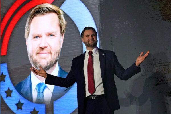 We have worked hard for it: Indian-origin student’s viral moment with JD Vance reignites debate over who the American dream is really for