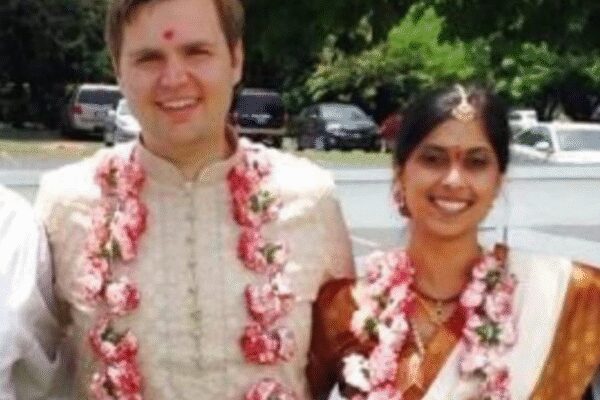‘Why don’t you engage with Hinduism too’: Hindu American Foundation asks JD Vance as he comes clean on wife’s religion