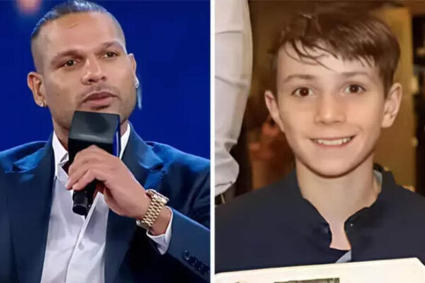 ‘Ben Austin was only 17 …’: Shikhar Dhawan’s painful message as cricket mourns tragic loss