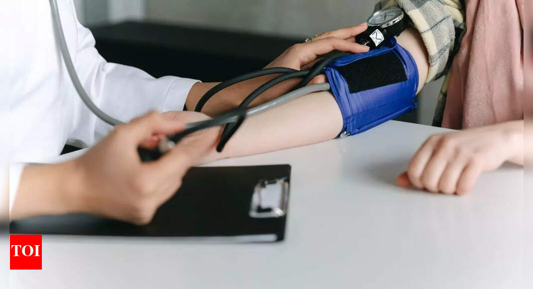 Resistant hypertension: Why our blood pressure stays high despite medication, explained by a senior cardiologist |