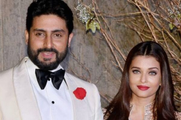 ‘My beautiful wife’: Abhishek Bachchan once protected Aishwarya Rai from being judged only for her looks