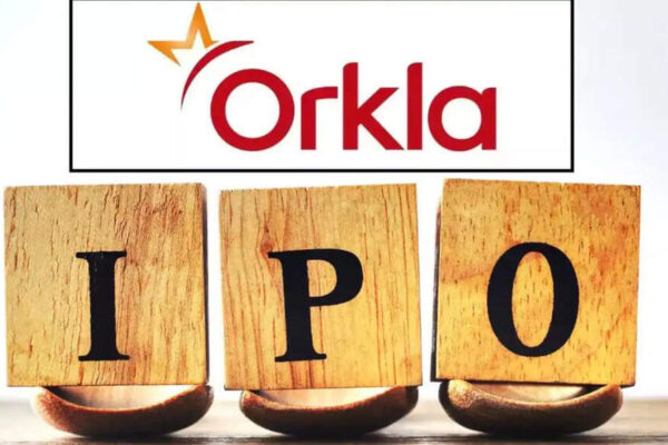 Orkla India IPO subscribed nearly 49 times