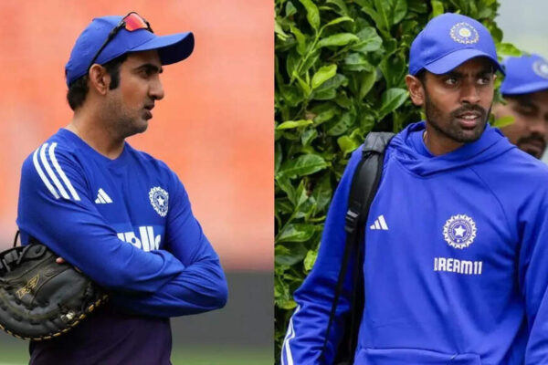 Dropped from India squad, Abhimanyu Easwaran makes fresh Gautam Gambhir admission: ‘Just like me’ | Cricket News