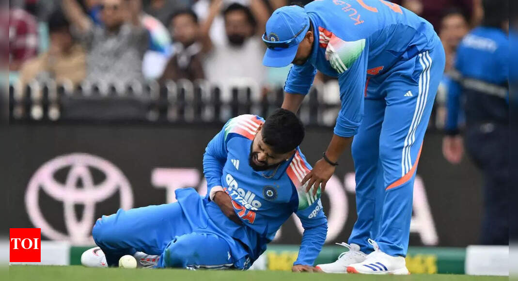 Shreyas Iyer latest: BCCI issues positive medical update and roadmap for India ODI vice-captain