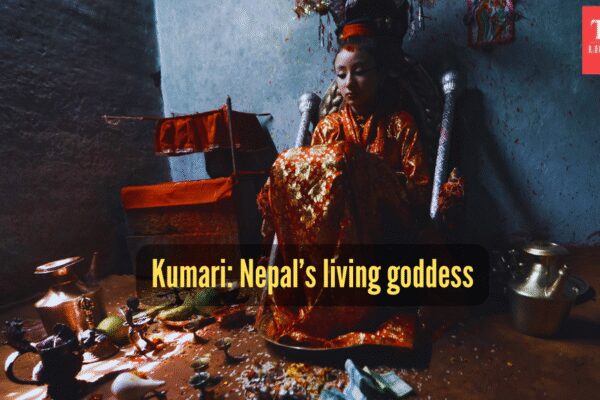 Kumari, the living goddess of Nepal: History, traditions, and how to meet her in Kathmandu |