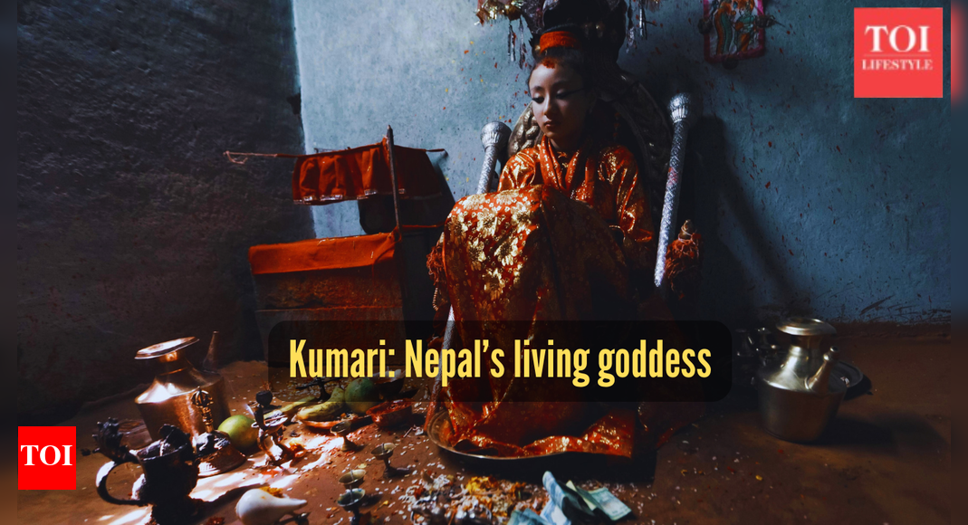 Kumari, the living goddess of Nepal: History, traditions, and how to meet her in Kathmandu |