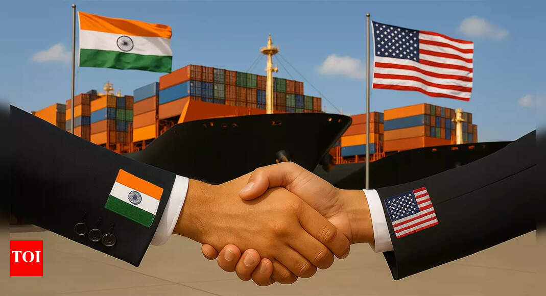 Tariff row: GTRI’s 3-step plan for India to protect its interests; key remarks on Russian oil