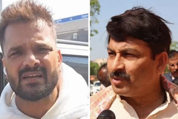 Bihar polls: RJD’s Khesari Yadav defends ‘Jungle Raj’; BJP says Mahagathbandhan’s true face exposed | India News