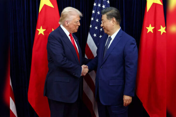 US-China trade ties: Trump says talks with Xi ended with ‘great success’ — But will it revive their economies?