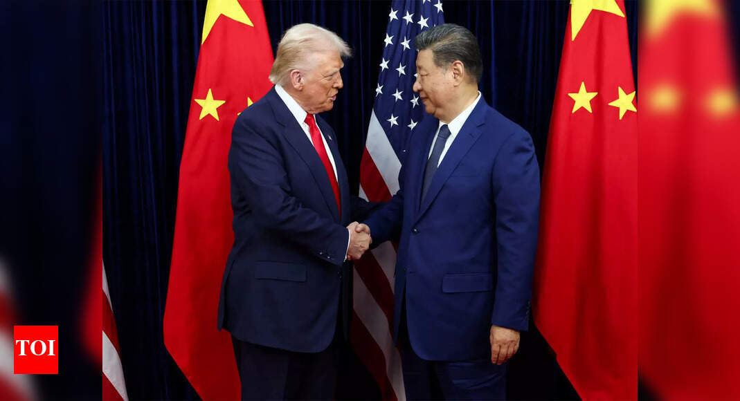 US-China trade ties: Trump says talks with Xi ended with ‘great success’ — But will it revive their economies?