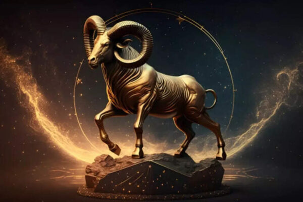 Aries, Weekly Horoscope, November 02 to November 08,  2025: Week of fluctuating energies
