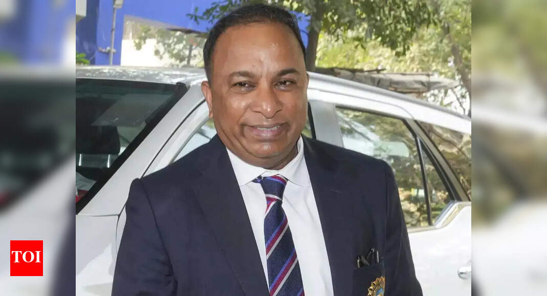 Asia Cup trophy row takes ugly twist: ‘We have approached ACC…,’ says BCCI secretary Devajit Saikia