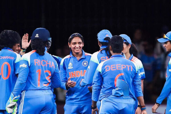 Women’s World Cup Final | ‘Come on, India, let’s do this’: Indian men’s cricketers’ messages fire up Harmanpreet Kaur’s team | Cricket News
