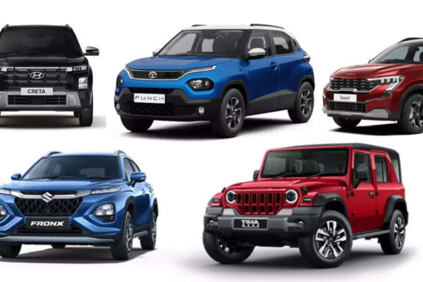 Car sales Oct 2025: Maruti leads in first month after GST 2.0, how others performed